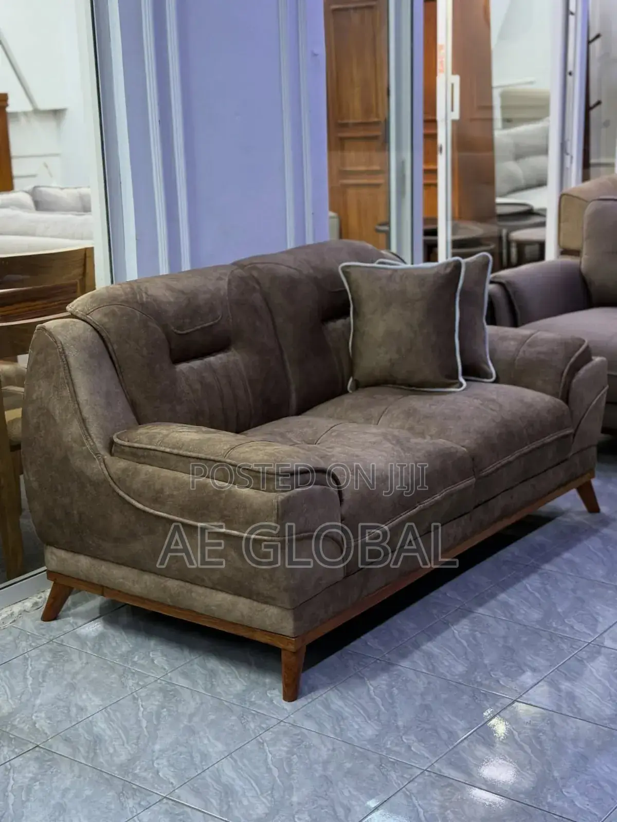 Best Quality Sofa Set 3-2-1-1 Seater