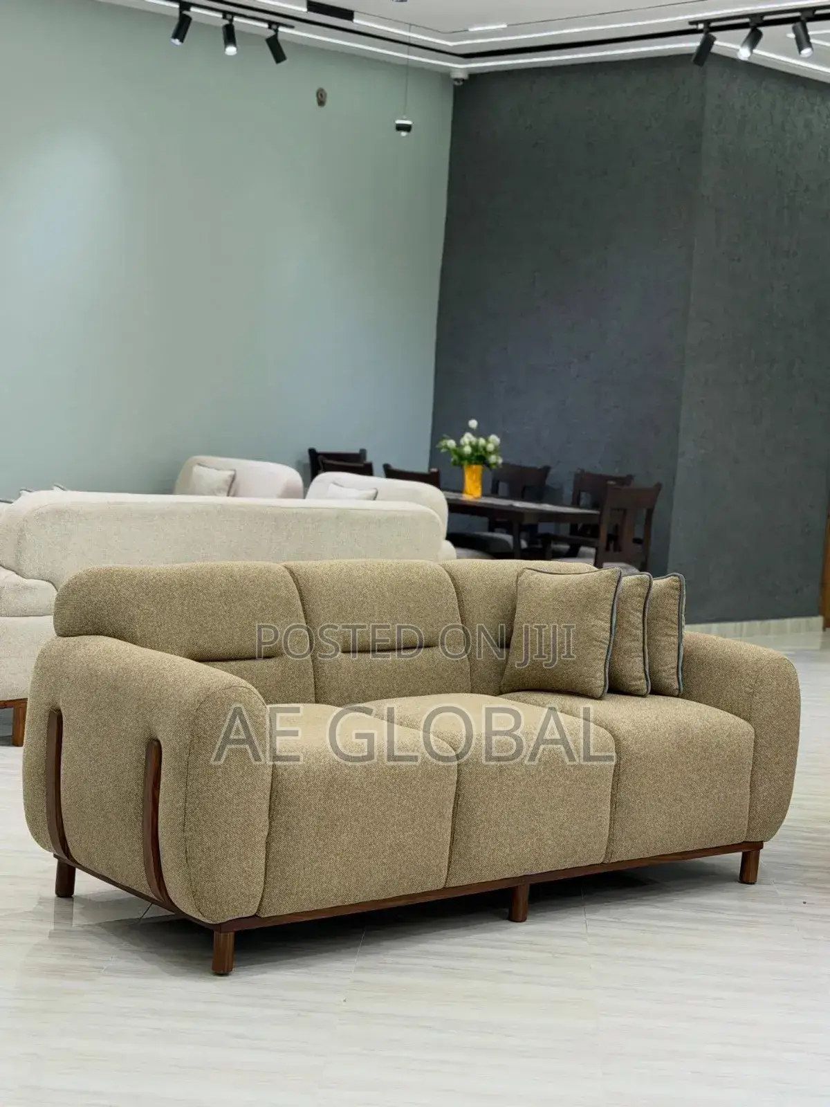 Best Quality Sofa Set 3-2-1-1 Seater