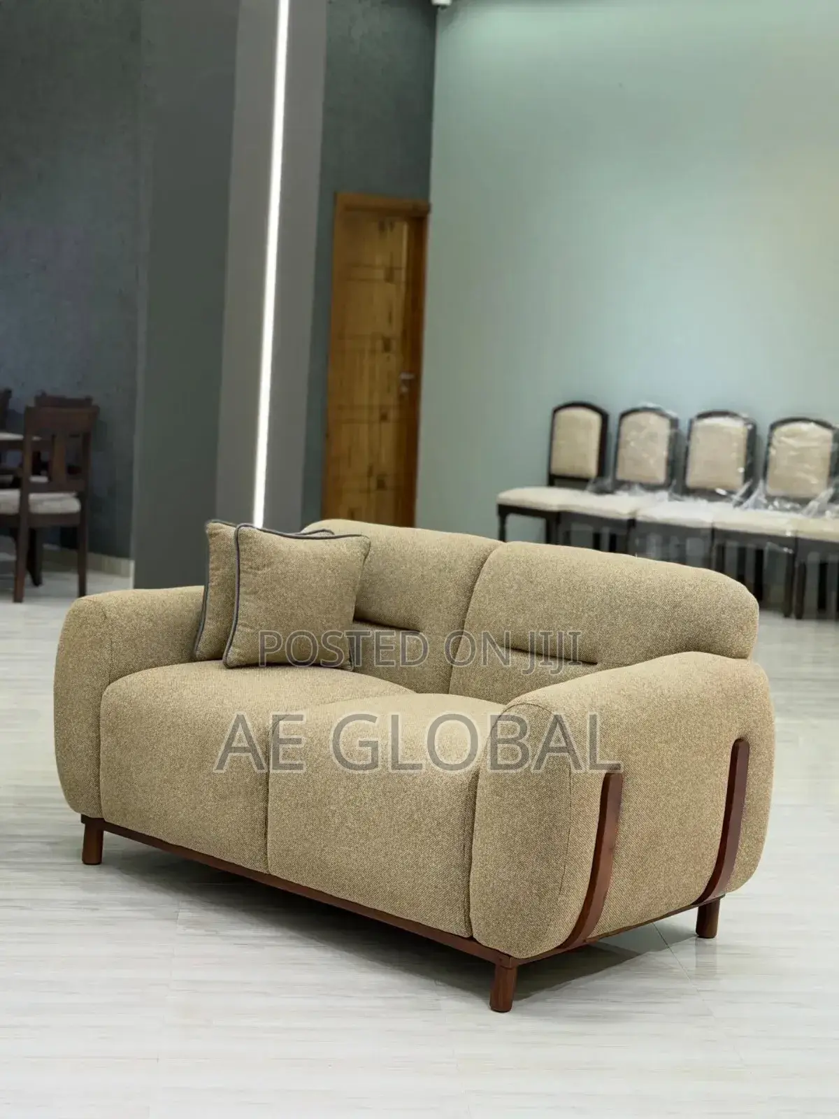 Best Quality Sofa Set 3-2-1-1 Seater