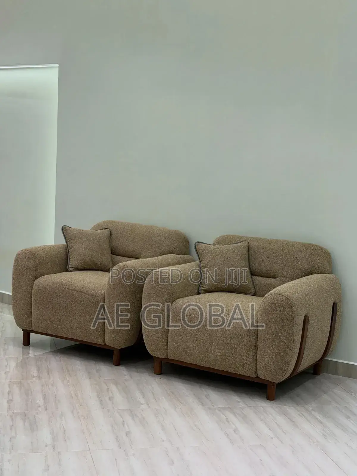 Best Quality Sofa Set 3-2-1-1 Seater
