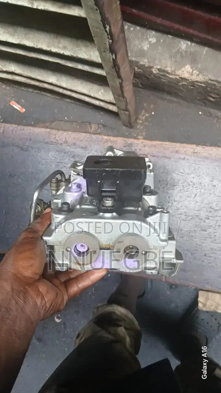 Complete Oil Pump and the Coolant Ford Ranger Sold With Warranty