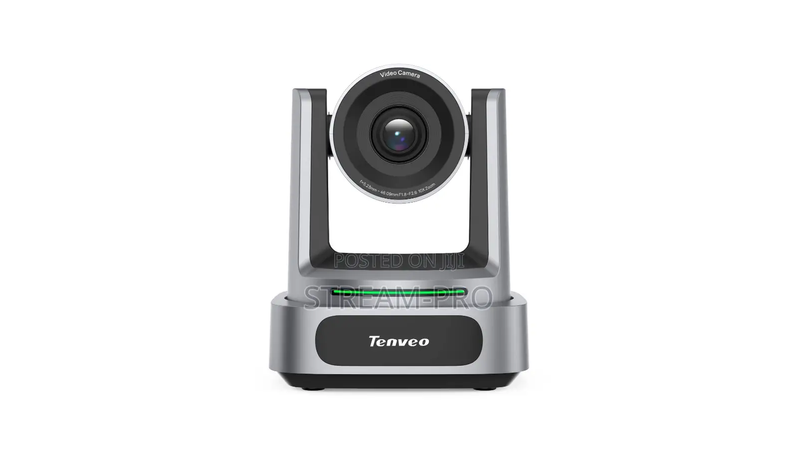 Tenveo Tevo-ez10h 4k Uhd Ptz Camera