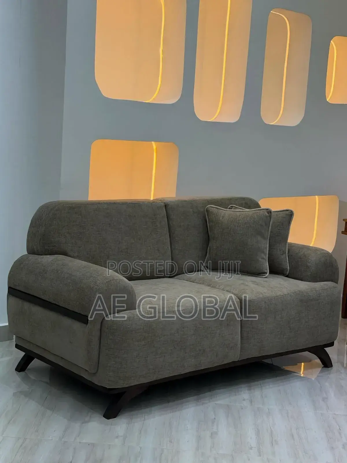 Best Quality Sofa Set 3-2-1-1 Seater
