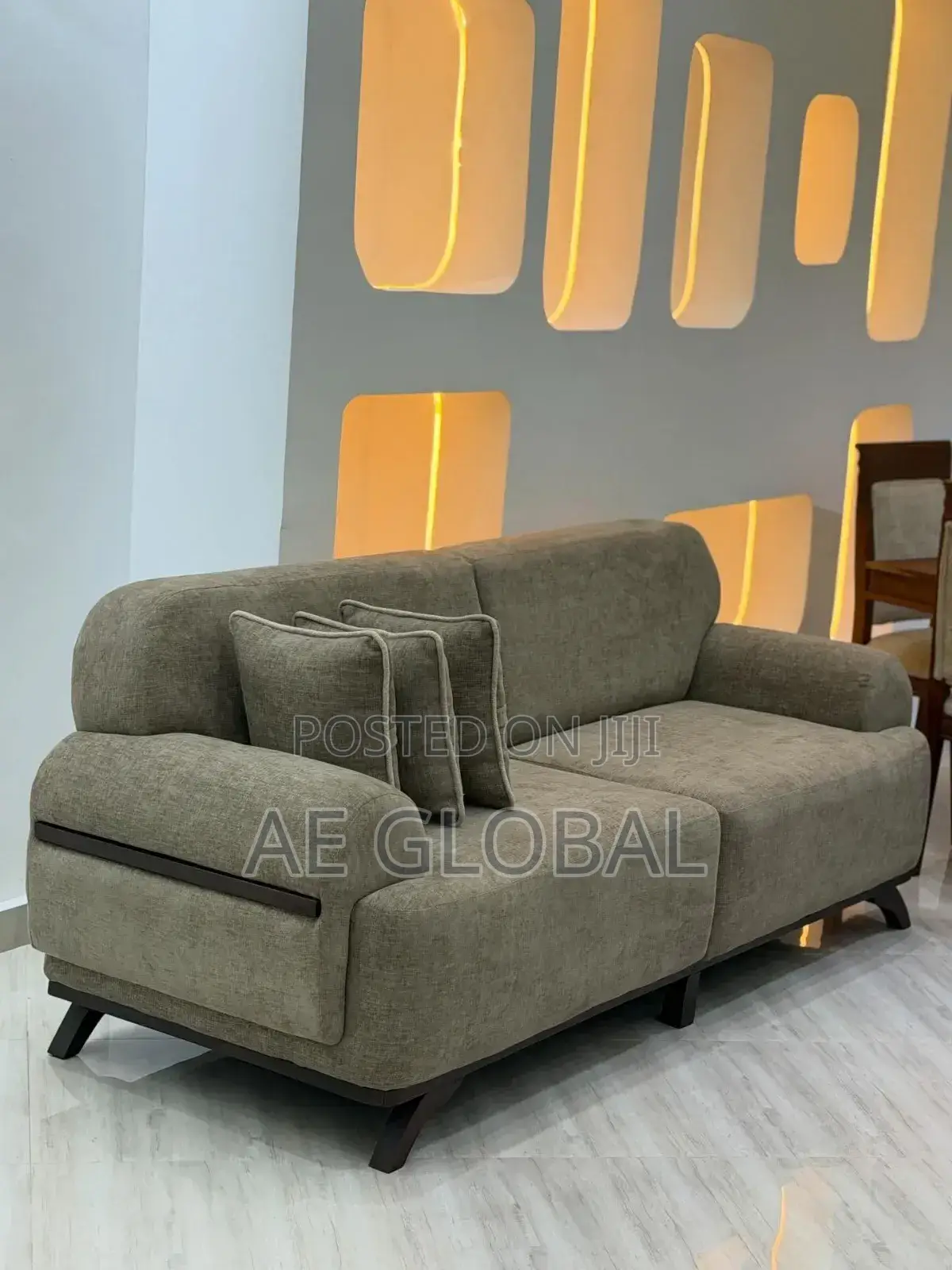 Best Quality Sofa Set 3-2-1-1 Seater