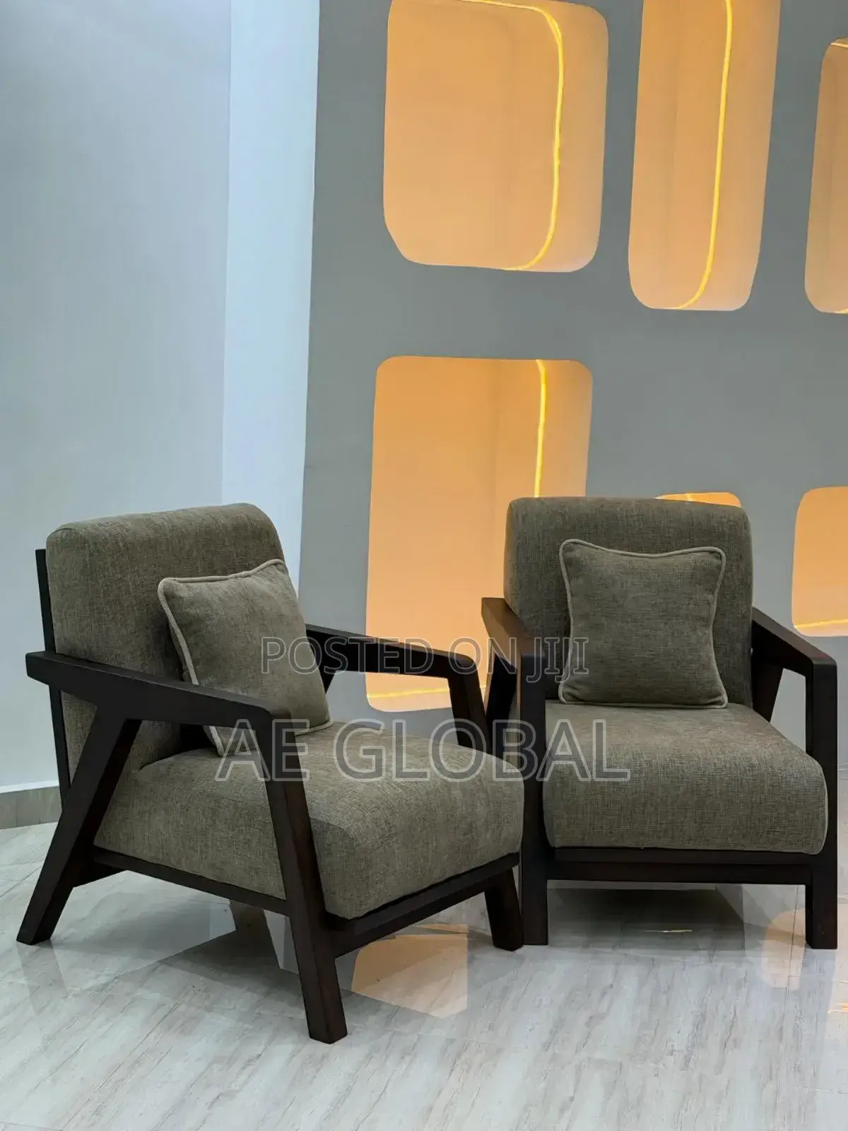 Best Quality Sofa Set 3-2-1-1 Seater