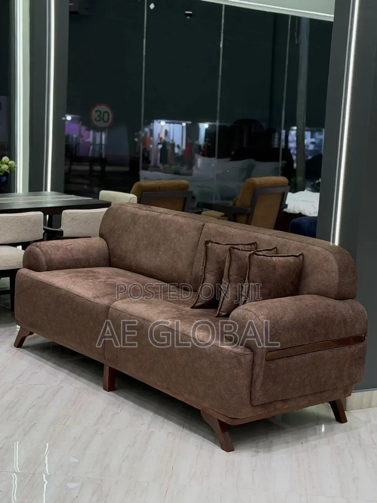 Best Quality Sofa Set 3-2-1-1 Seater