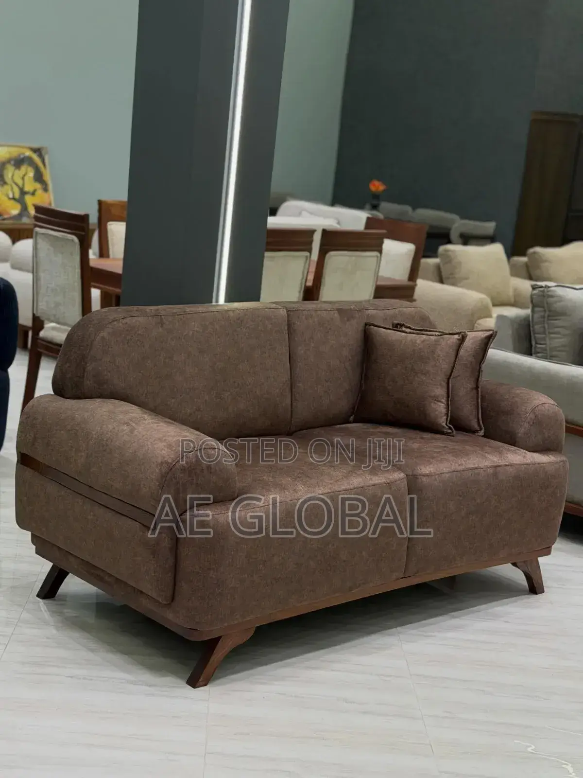 Best Quality Sofa Set 3-2-1-1 Seater