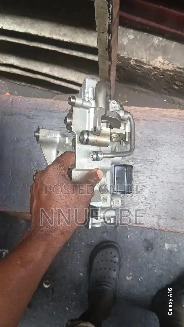 Complete Weight and Oil Pump Ford Ranger Sold With Warranty