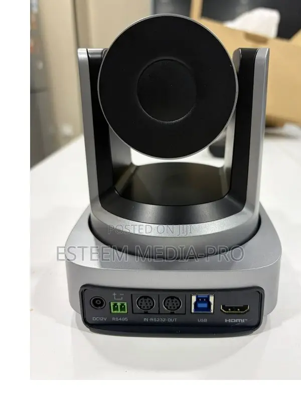 Tenveo Ai Tevo-Ez10h PTZ 10x Video Conferencing Liv Streamng Camera
