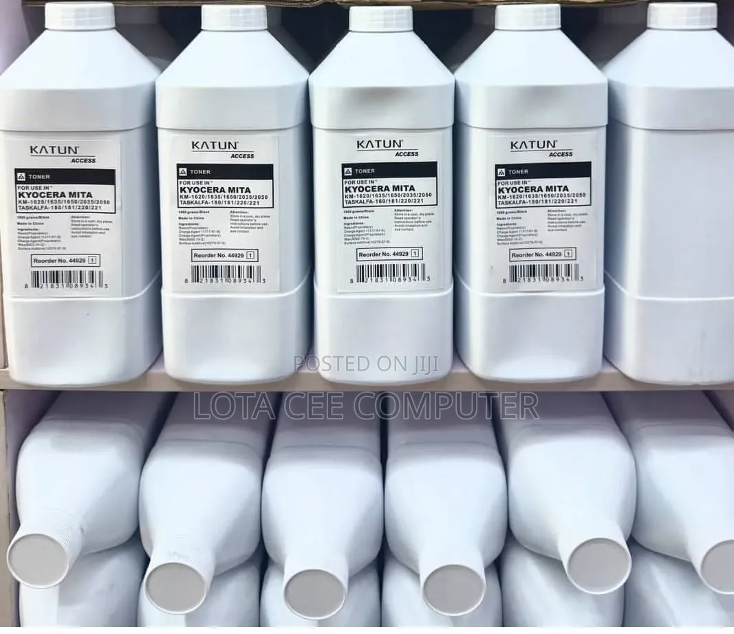 Toner Kyocera