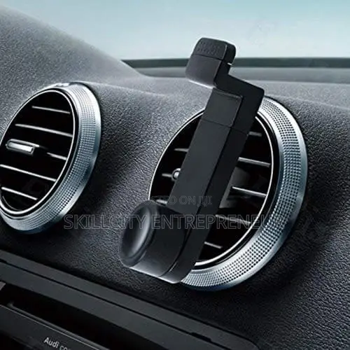 Universal Air Vent Car Phones Holder