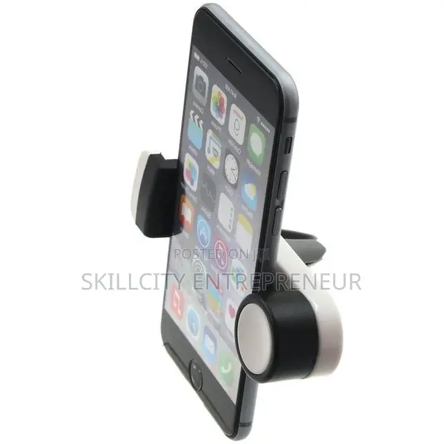 Universal Air Vent Car Phones Holder