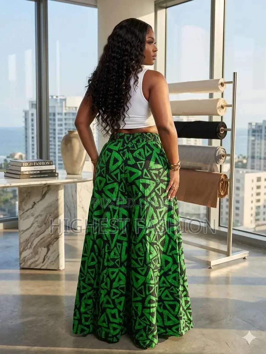 Palazzo Sets - Style 932
