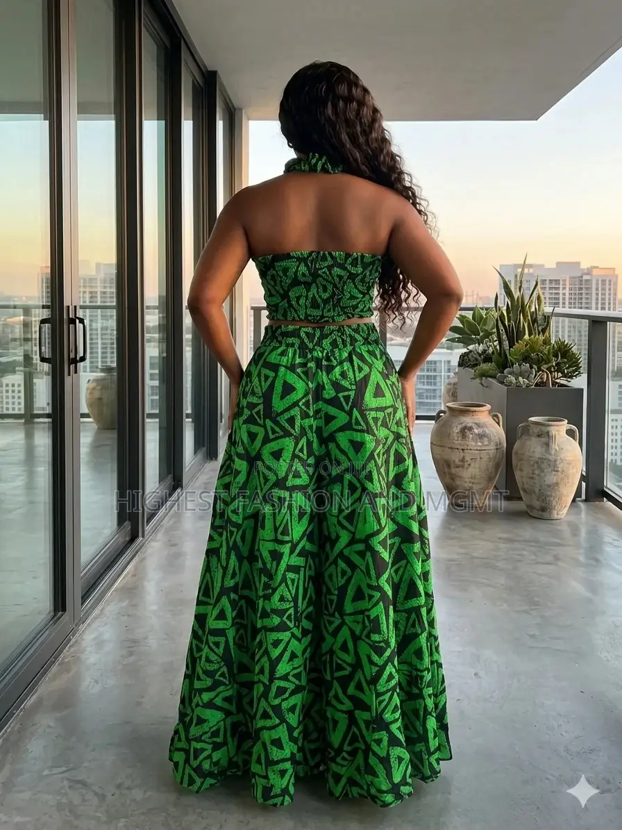 Palazzo Sets - Style 932