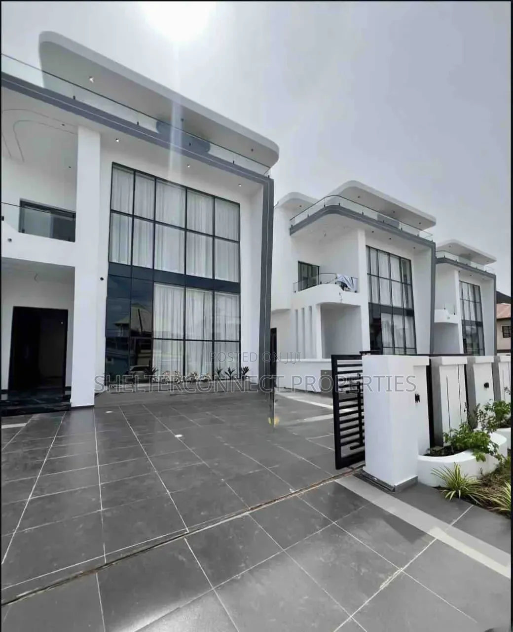 4bdrm Duplex in Ado / Ajah for sale