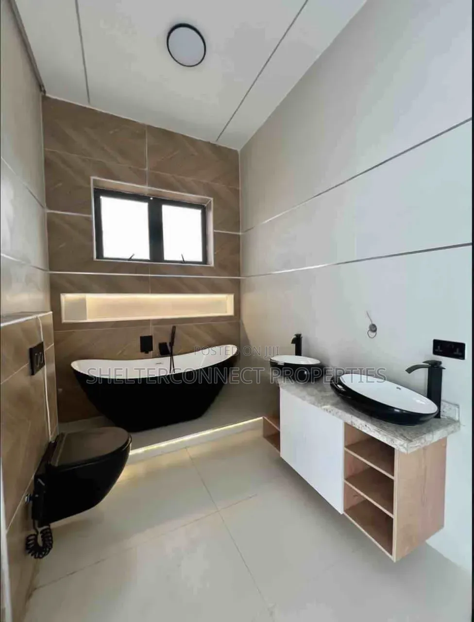 4bdrm Duplex in Ado / Ajah for sale