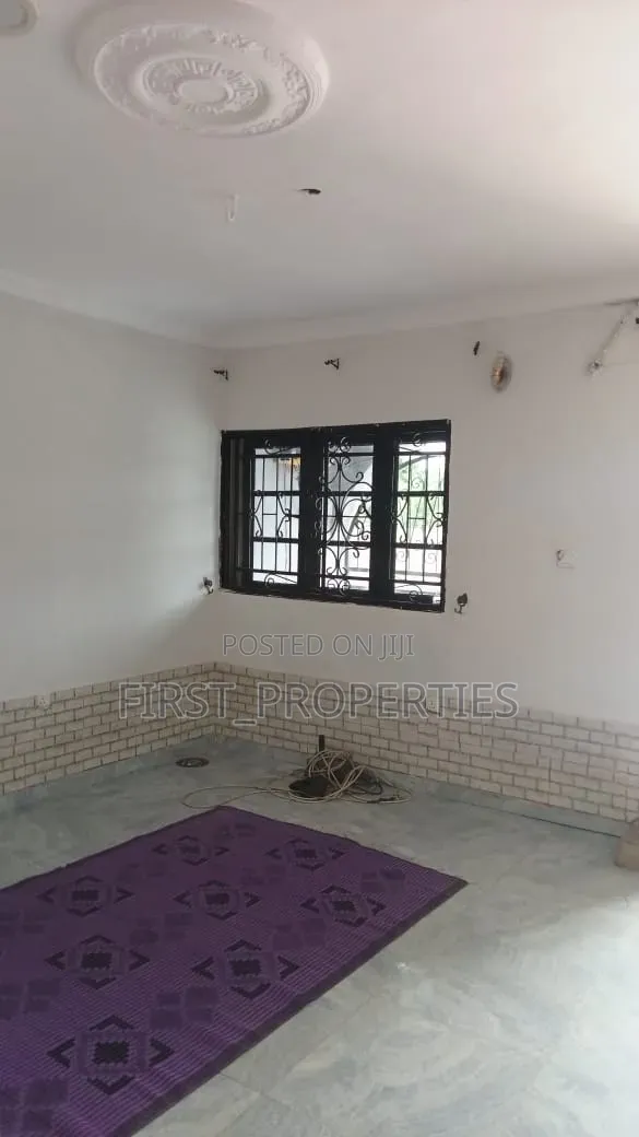 Furnished 3bdrm Block of Flats in Gbekuba Estate, Ibadan for rent