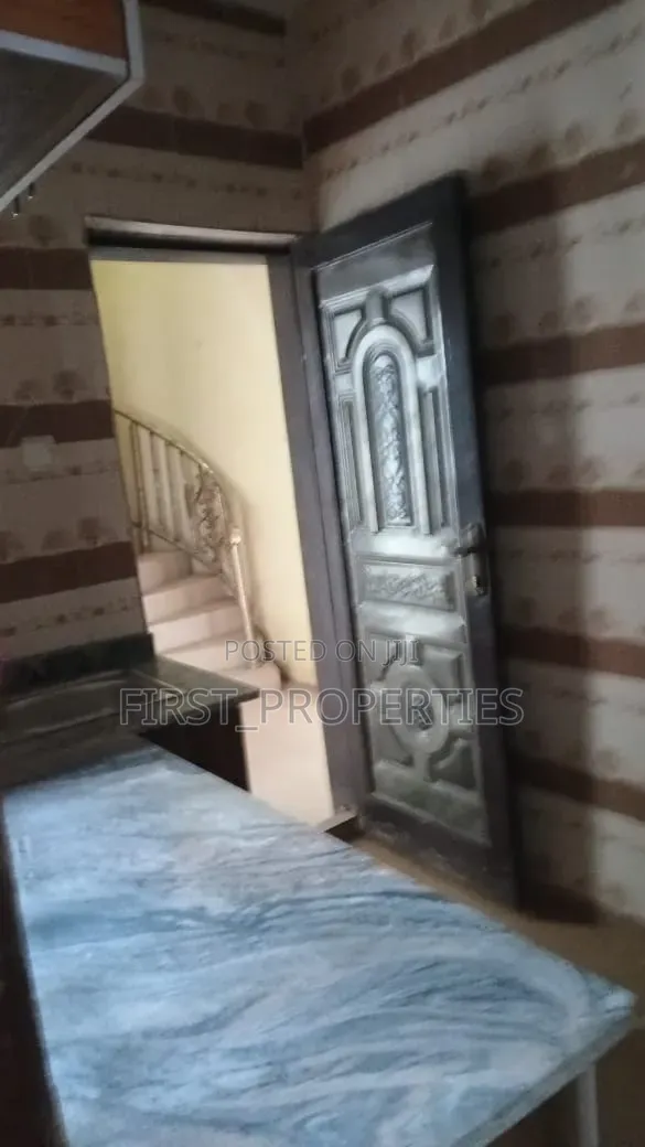 Furnished 3bdrm Block of Flats in Gbekuba Estate, Ibadan for rent