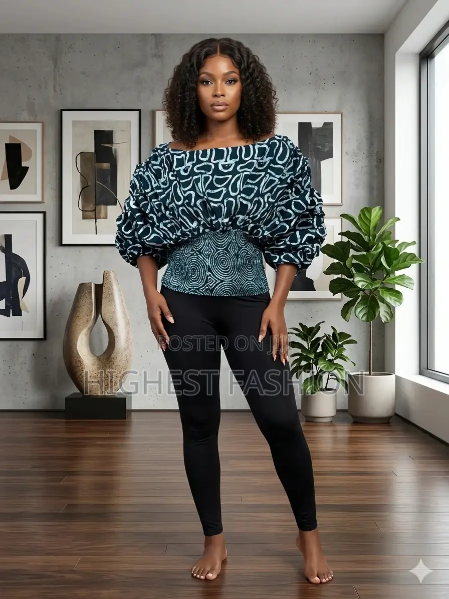 Cotton Top - Style 732
