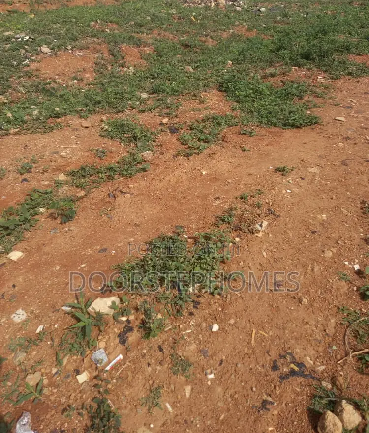 850sqm Residential Land For Sale In Guzape