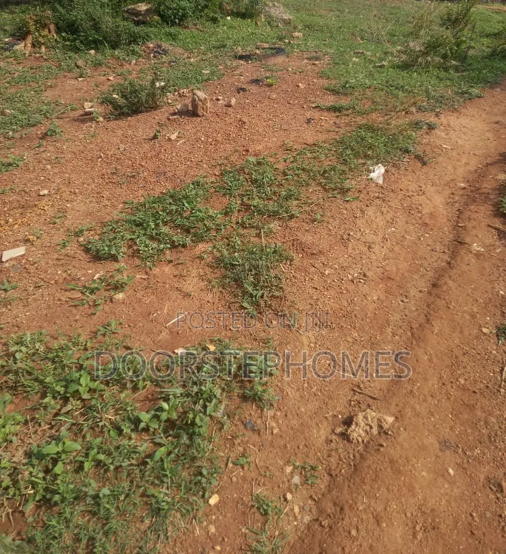 850sqm Residential Land For Sale In Guzape