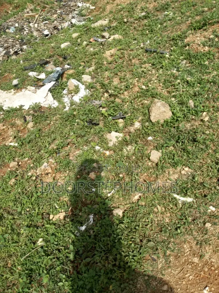 1050.10sqm Residential Land For Sale In Lifecamp