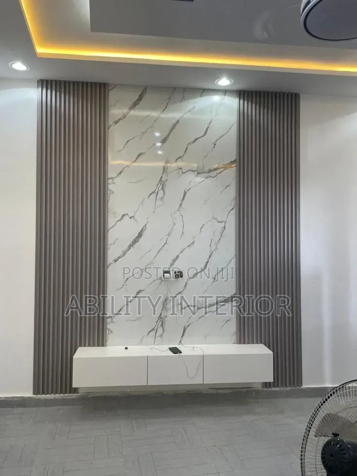 Luxury Tv Stand