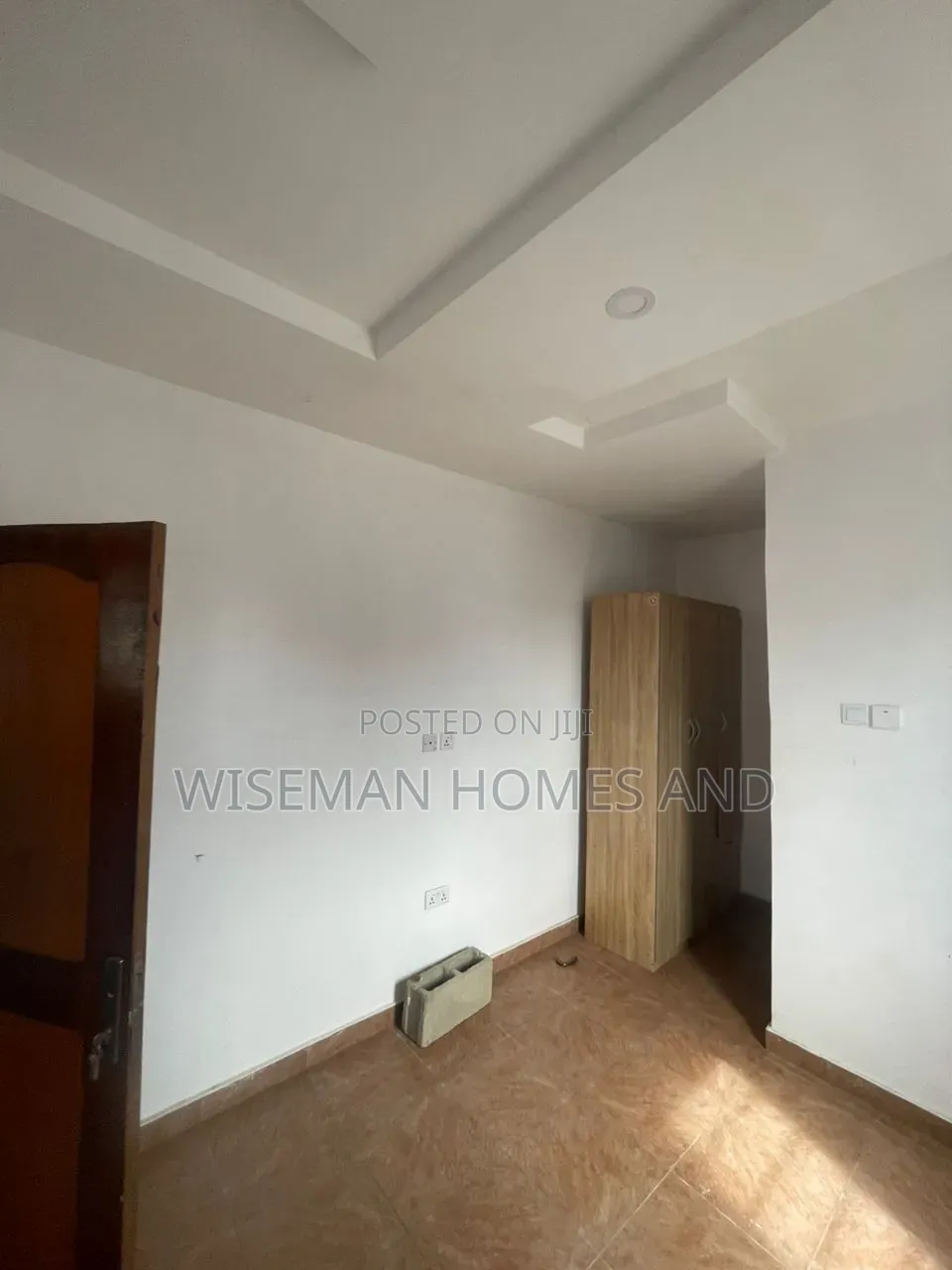 2bdrm Apartment in Silver Land Estate, Sangotedo for rent