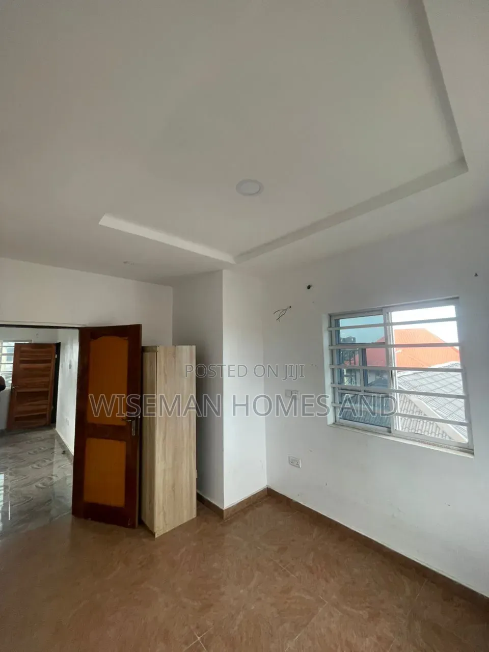 2bdrm Apartment in Silver Land Estate, Sangotedo for rent