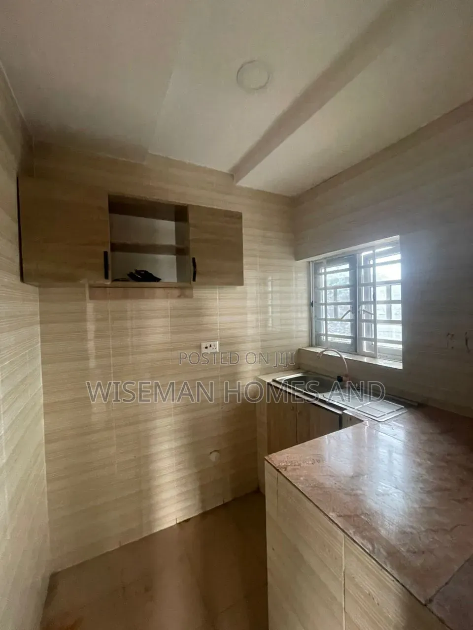 2bdrm Apartment in Silver Land Estate, Sangotedo for rent