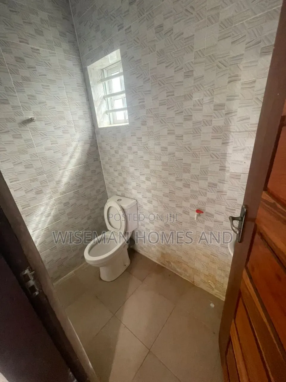 2bdrm Apartment in Silver Land Estate, Sangotedo for rent