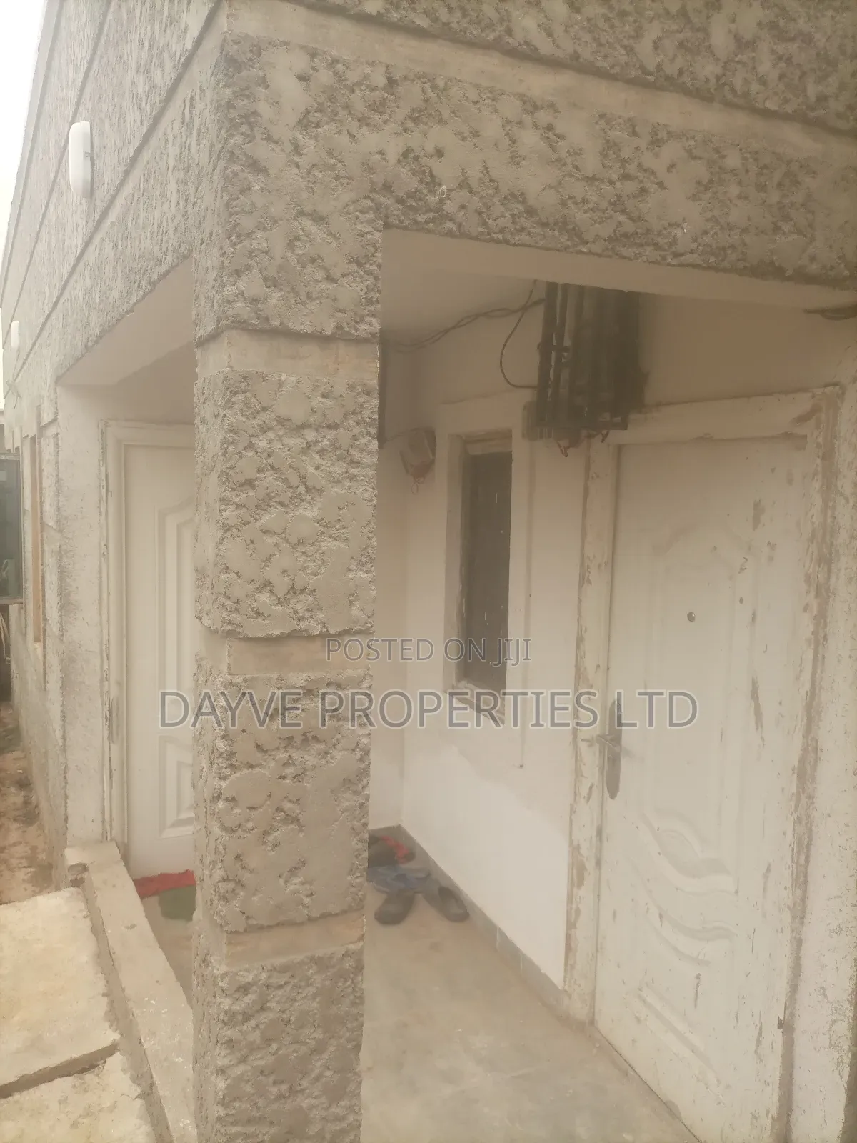 Studio Apartment in Dutse-Alhaji for rent