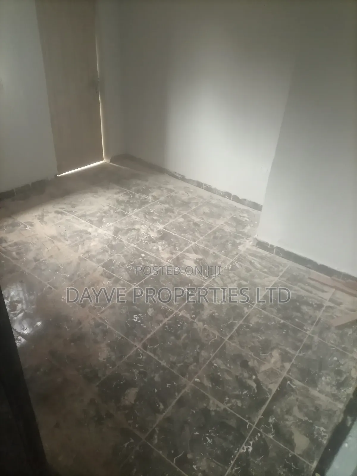 Studio Apartment in Dutse-Alhaji for rent