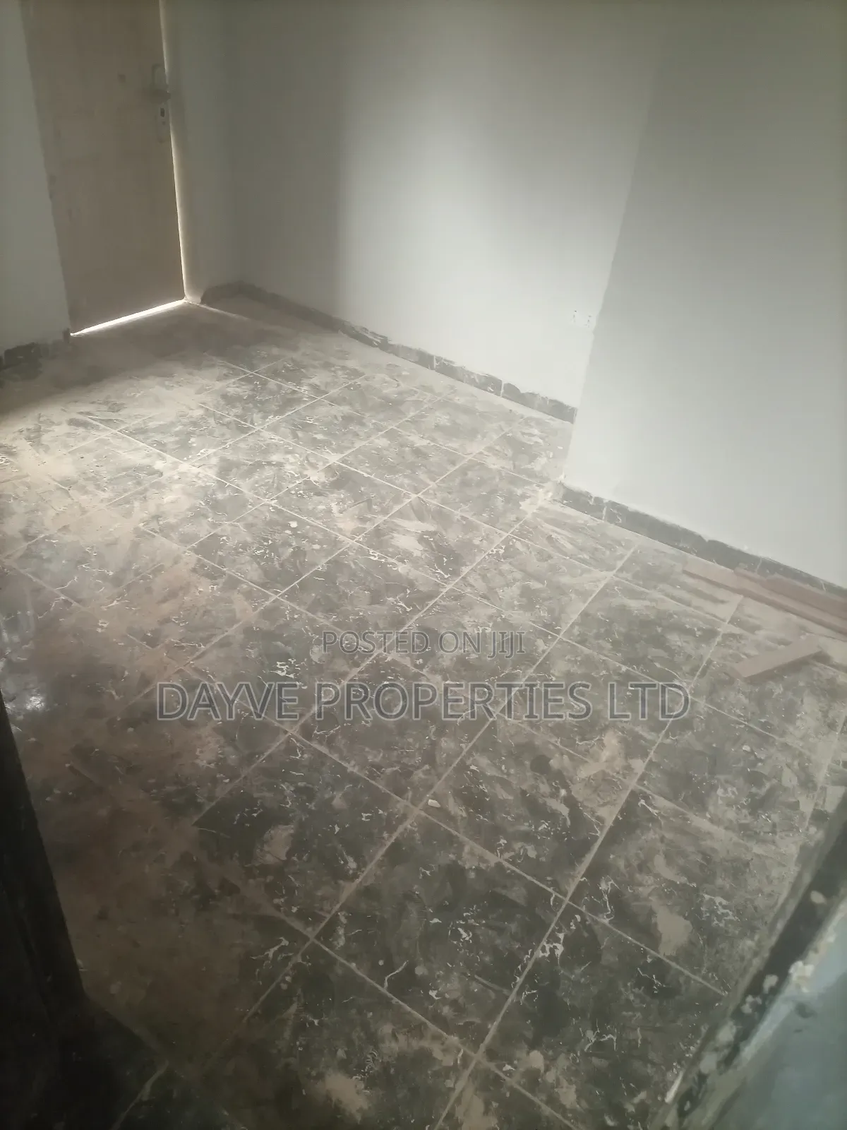 Studio Apartment in Dutse-Alhaji for rent