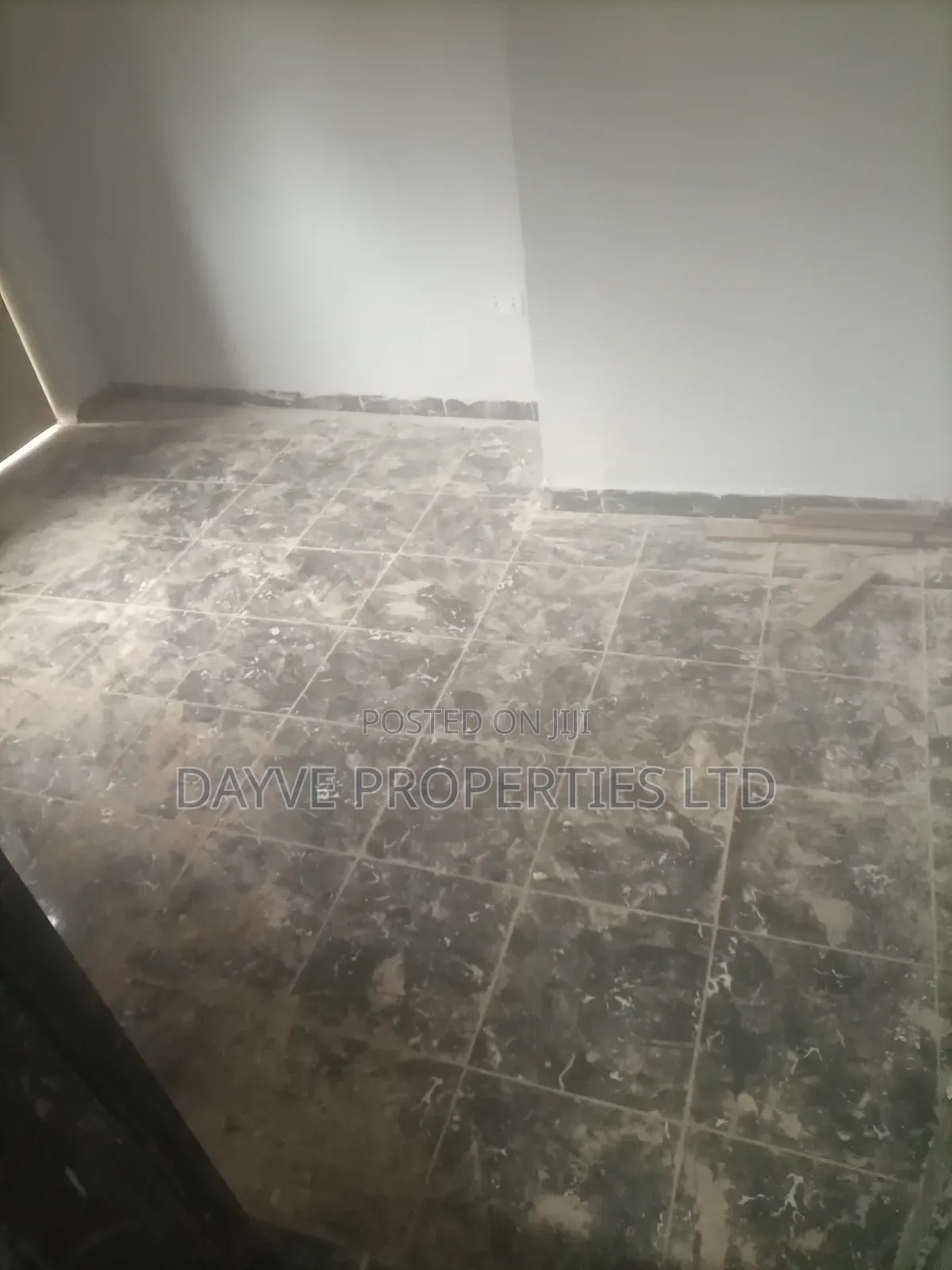 Studio Apartment in Dutse-Alhaji for rent