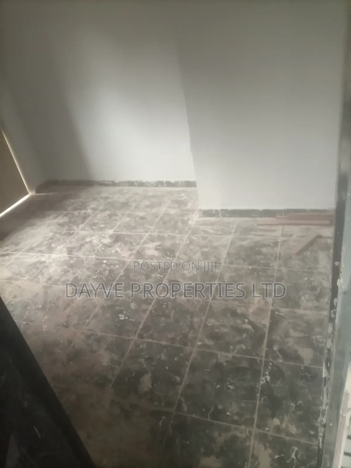 Studio Apartment in Dutse-Alhaji for rent