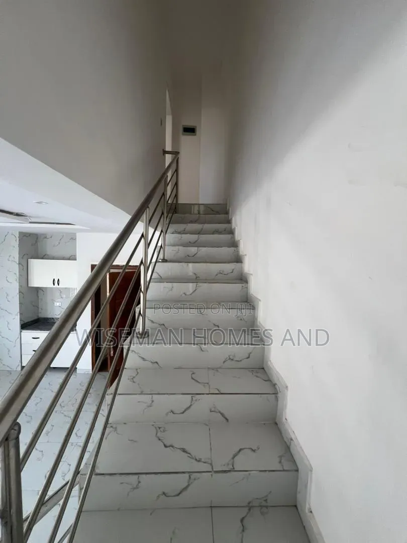 1bdrm Maisonette in Ikate Lekki Eti-Osa for rent