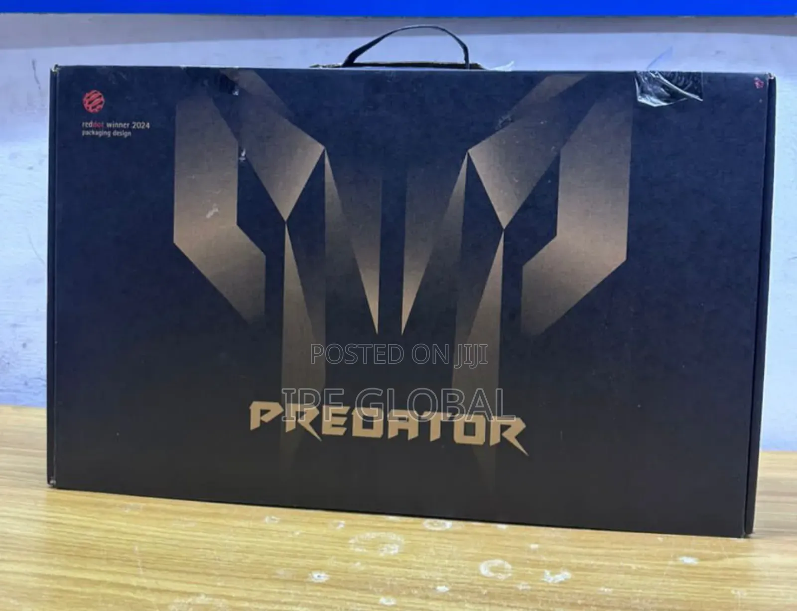 New Laptop Acer Predator Helios Neo 16 32GB Intel Core Ultra 9 SSD 1T