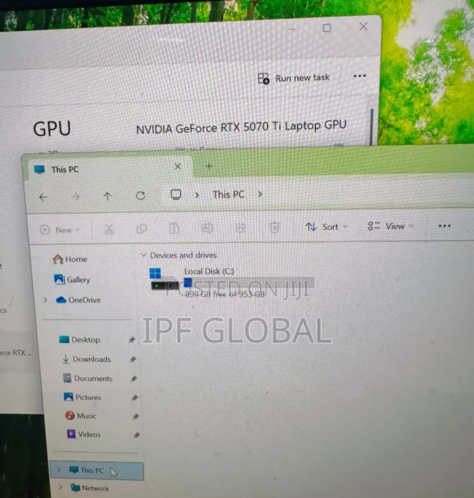 New Laptop Acer Predator Helios Neo 16 32GB Intel Core Ultra 9 SSD 1T