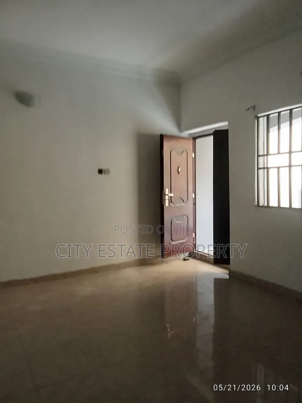 3bdrm Bungalow in Ibeto, Rainbow Town for sale