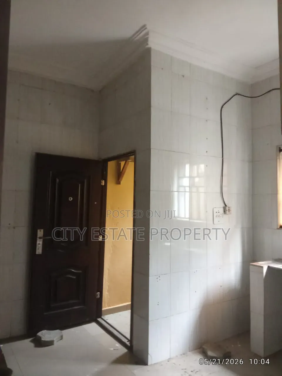 3bdrm Bungalow in Ibeto, Rainbow Town for sale