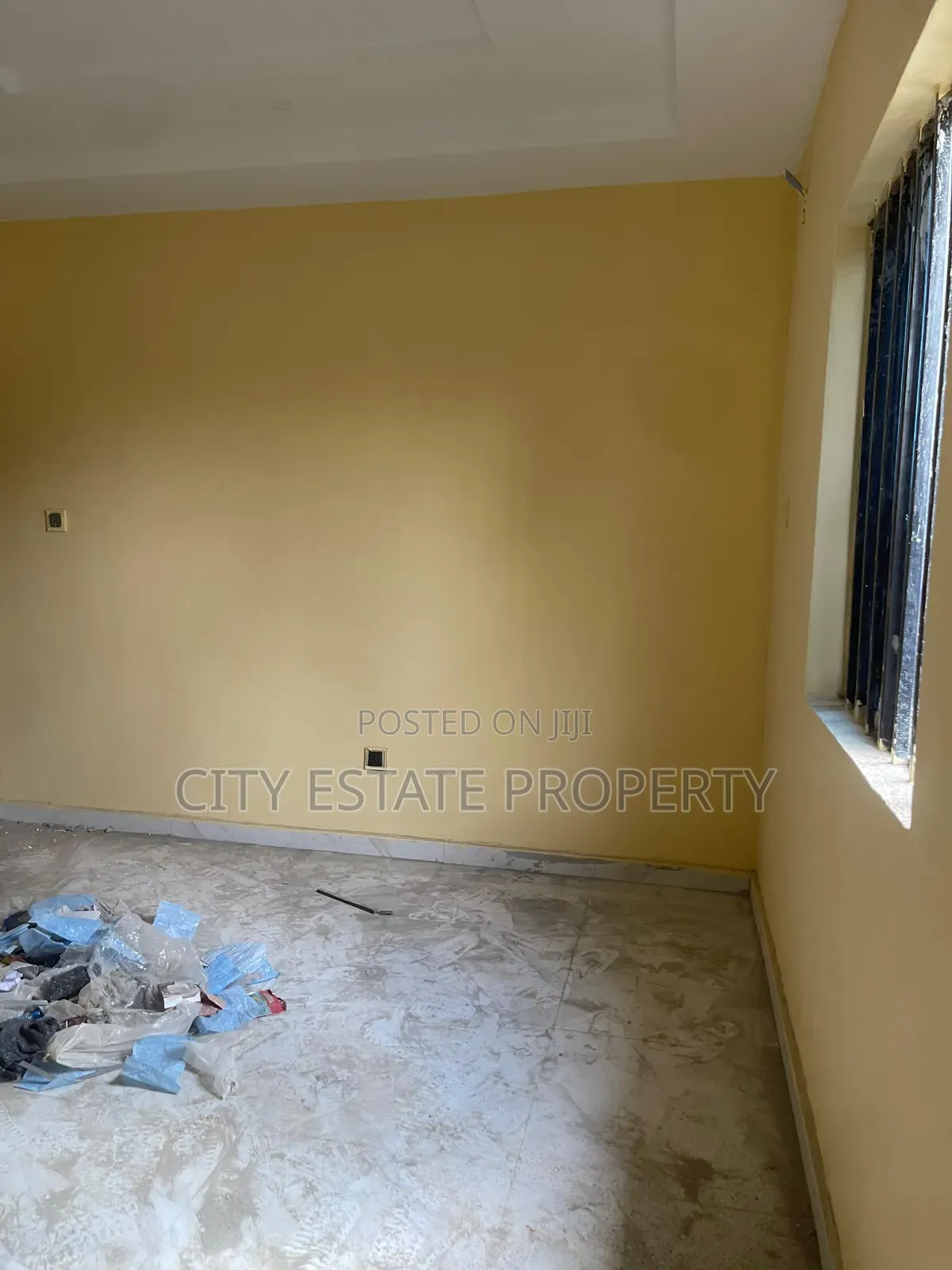 3bdrm Bungalow in Ibeto, Rainbow Town for sale