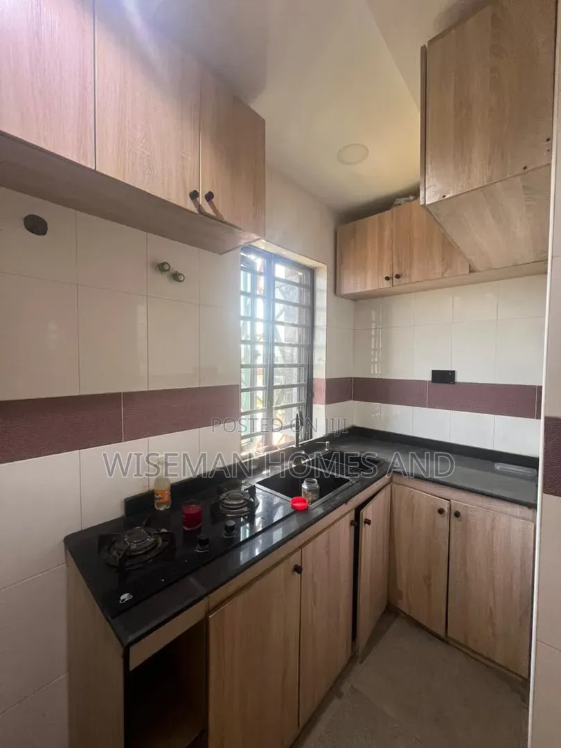 2bdrm Apartment in Ologolo Lekki for rent