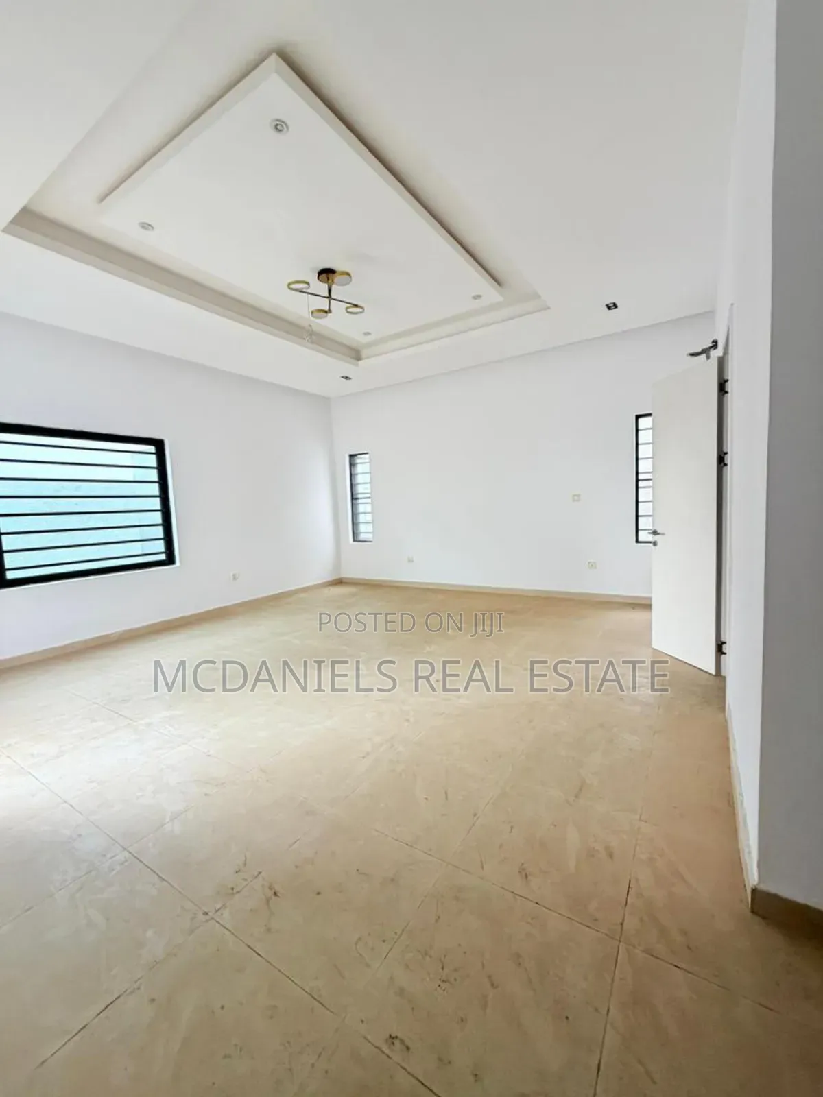 4bdrm Duplex in Adeniyi Jones for sale