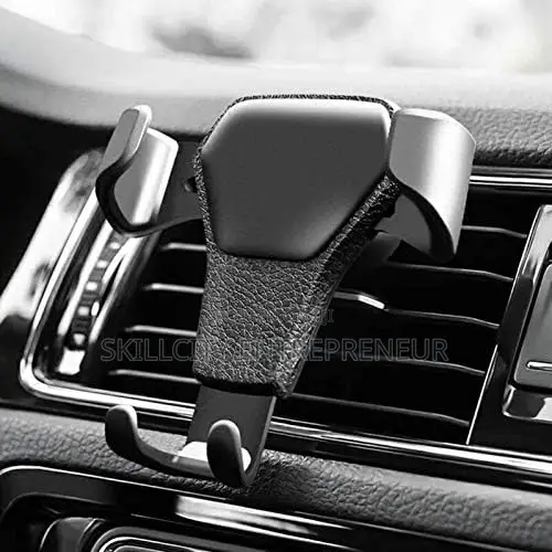 Universal Gravity Air Vent Car Mount