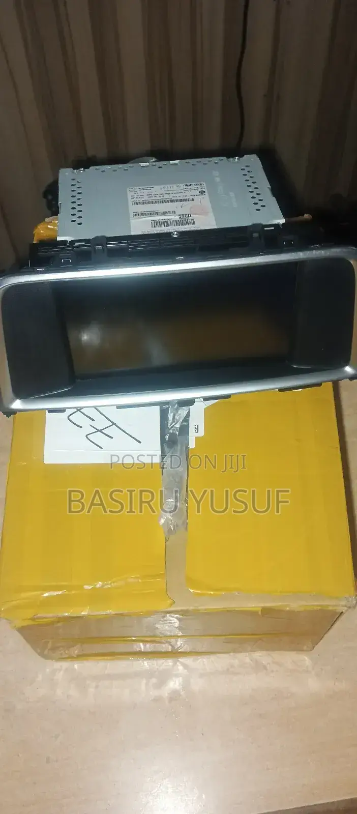 Hyundai / Kia Optima Andriod Car Radio 2018-2020 Model Is for Sell