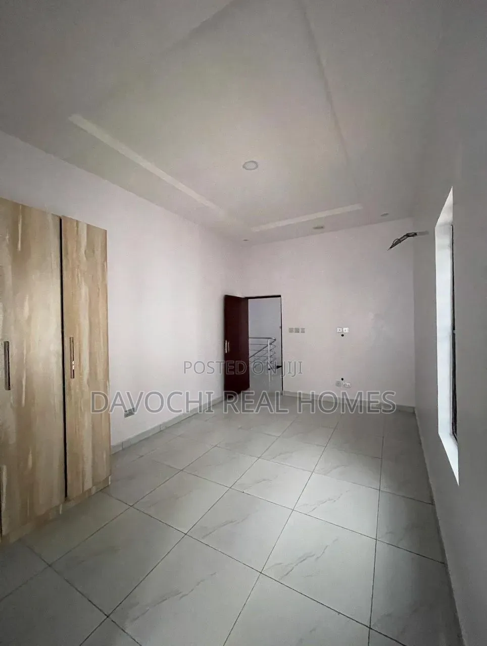 4bdrm Duplex in Lekki Phase 1 for rent