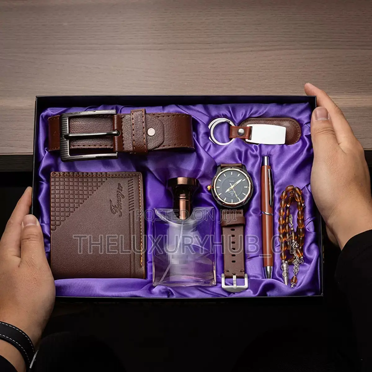 Fancy Men Gift Sets