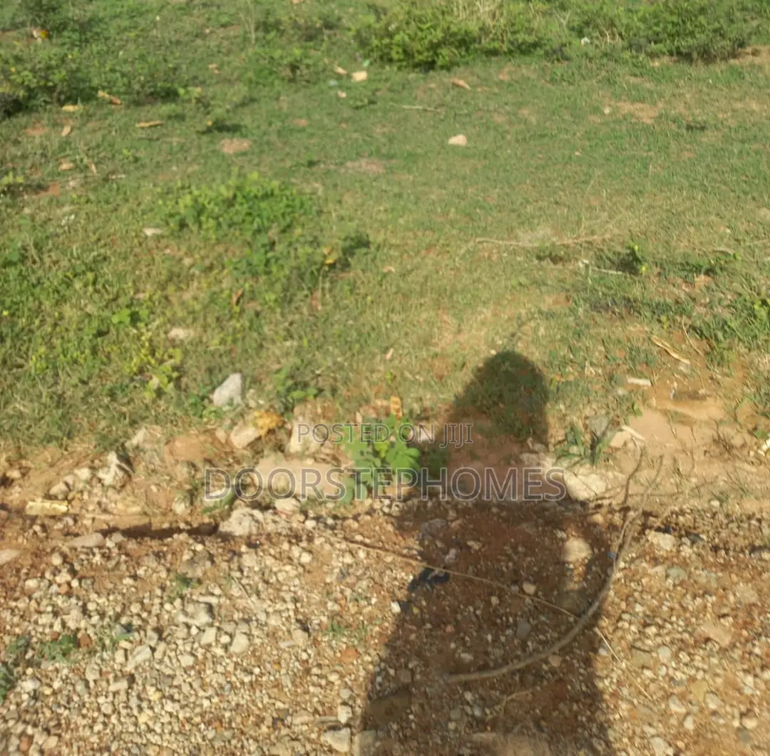 1926.79sqm Residential Land for Sale in Gwarinpa 2