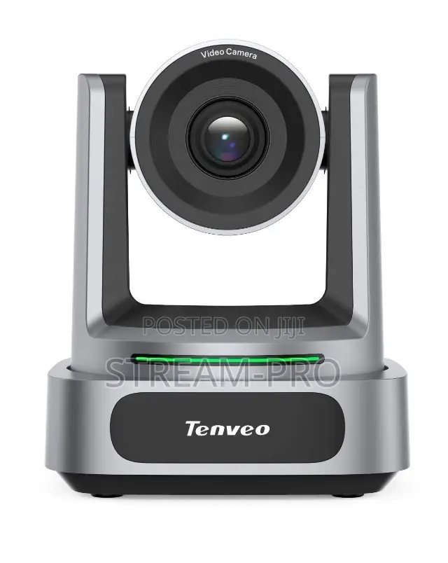 Tenveo Tevo-ez3h Fhd Ptz Camera